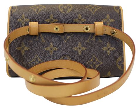 louis vuitton puch|louis vuitton waist pouch.